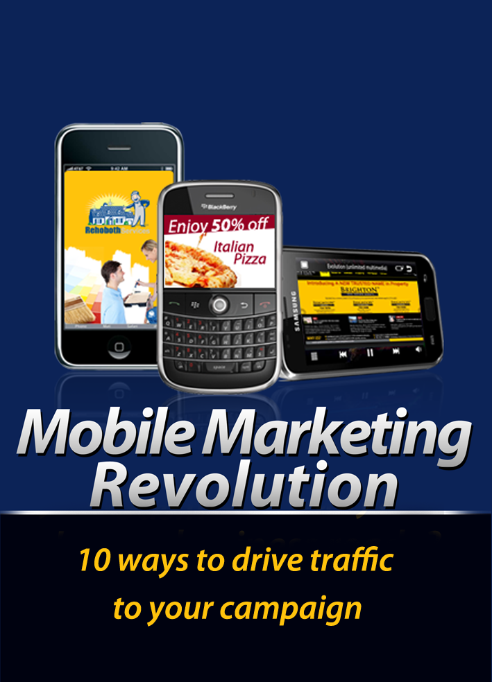 Mobile Marketing Revolution